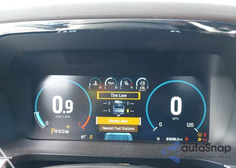 2022 Ford F-150 King Ranch из США, поврежденный, VIN 1FTFW1E8XNFA05837